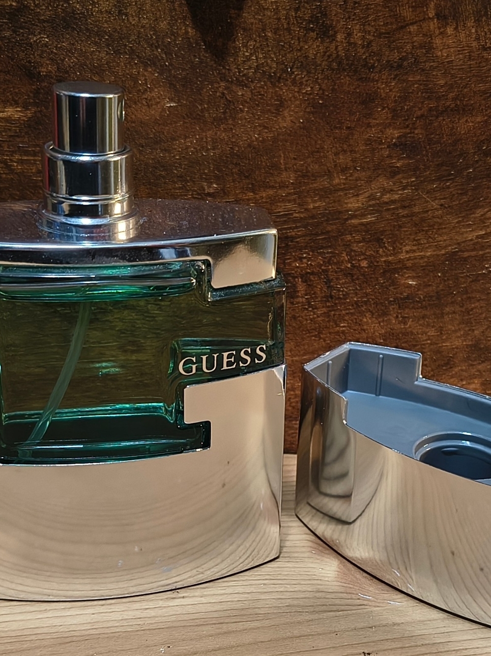 Guess For Men 100ml